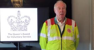 SERV Kent Bloodrunners